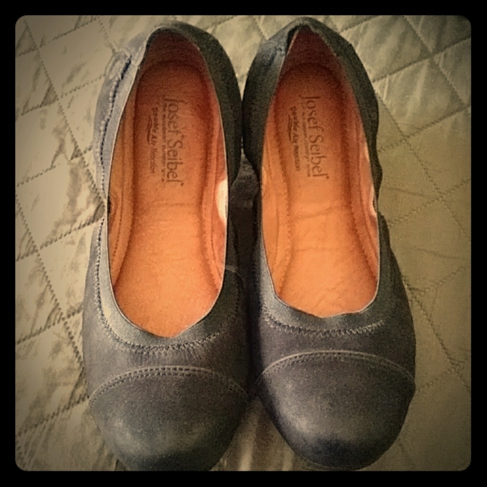 Josef Siebel Shoes